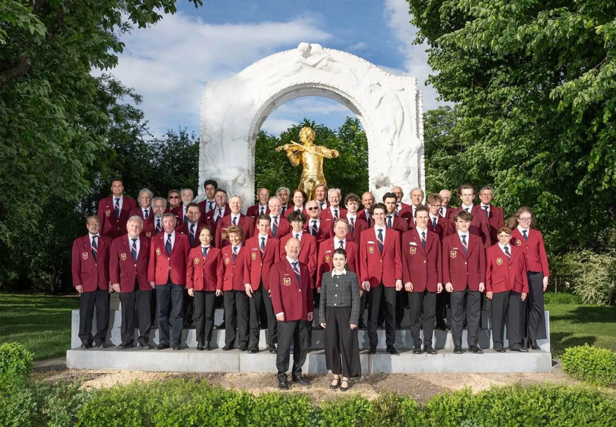 »Hexen & Geister« im Goldenen Saal – Musikverein Wien