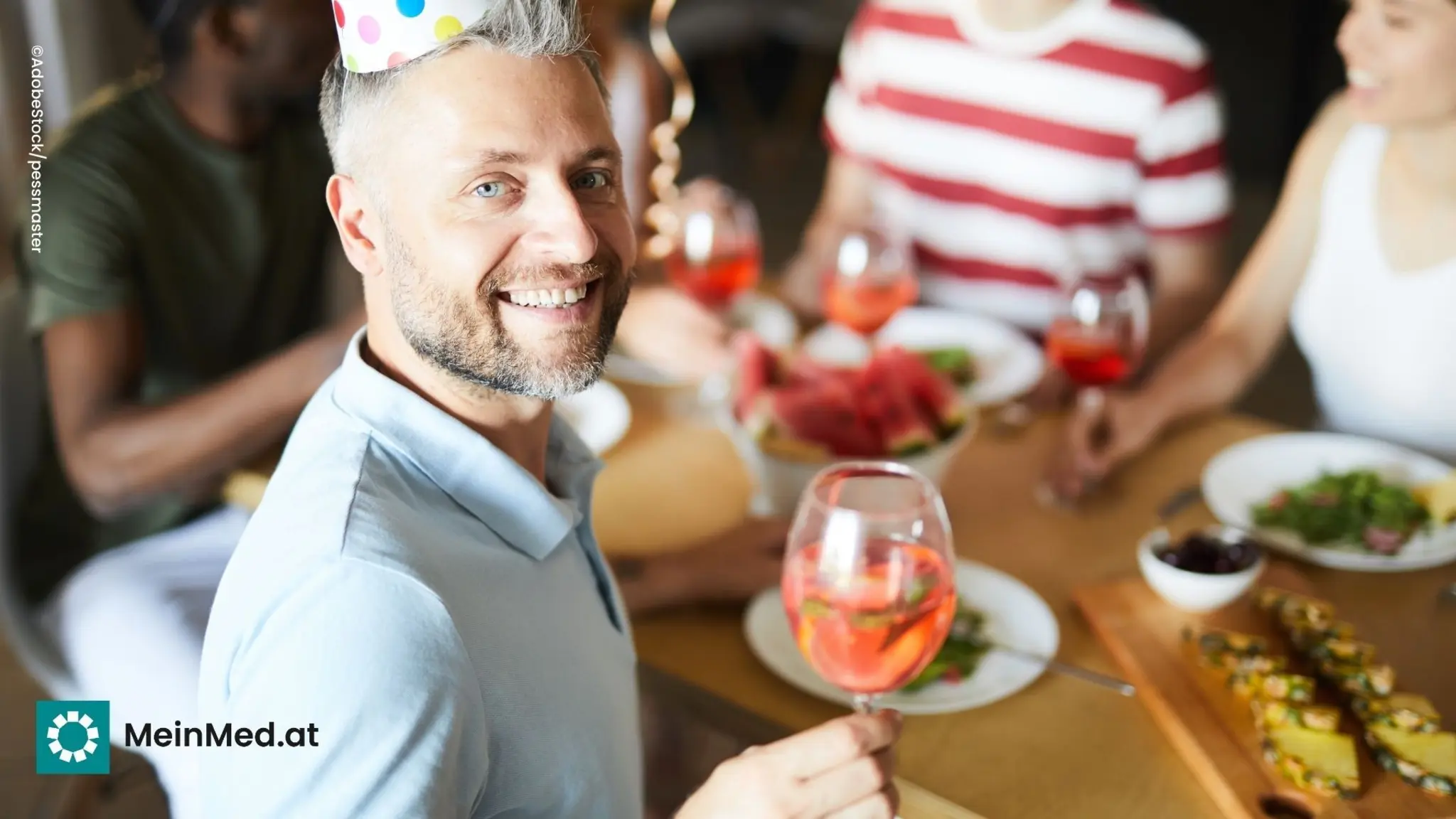 Gratis Webinar: LEBENSFREUDE im Alltag tun, was gut tut® - Gesundheit stärken im Alltag – MeinBezirk.at Wien