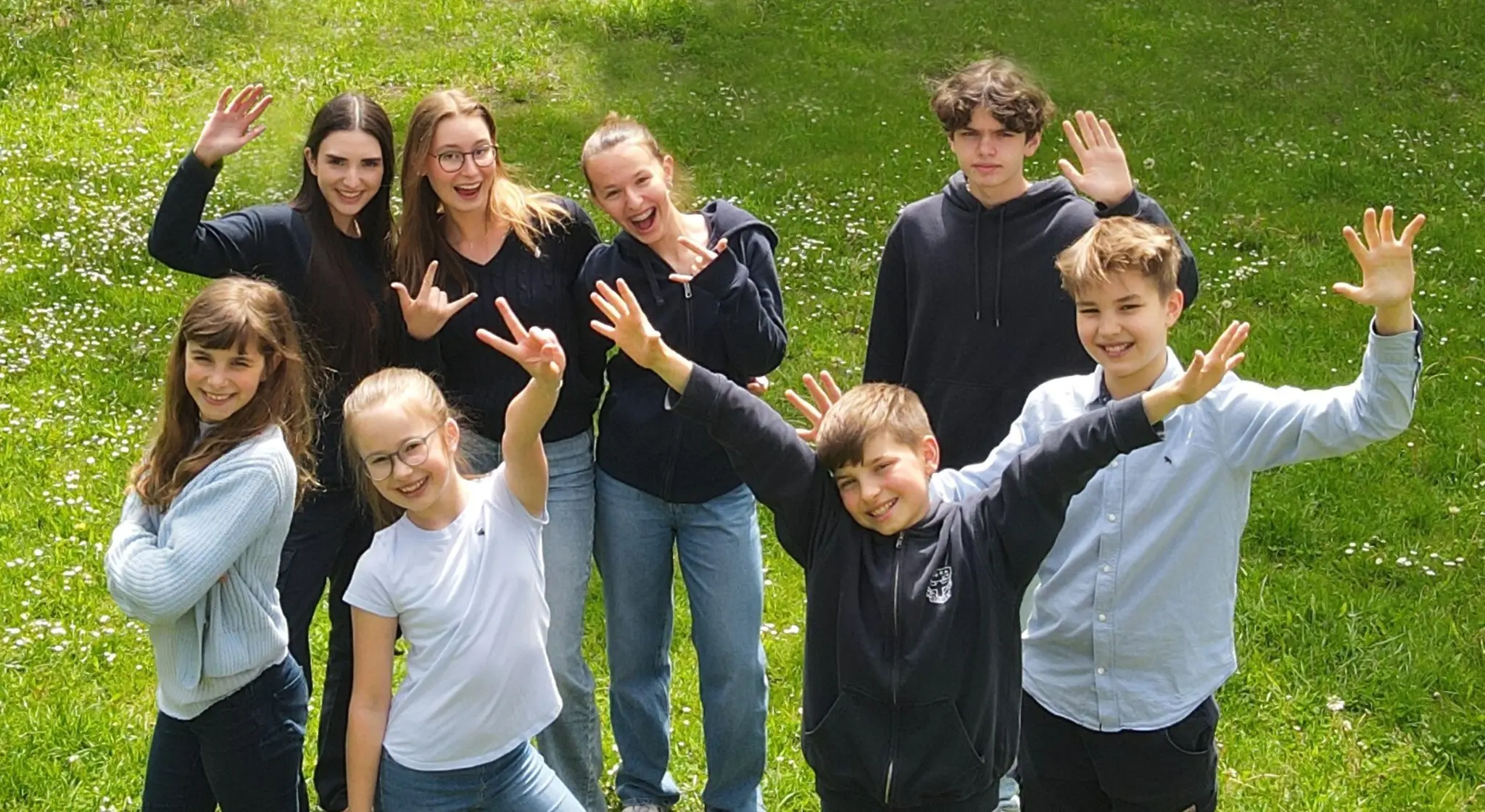 Tag der offenen Tür im Gymnasium & ORG St. Ursula Wien – Katholische Privatschule AHS St Ursula Gymnasium u Oberstufenrealgy…