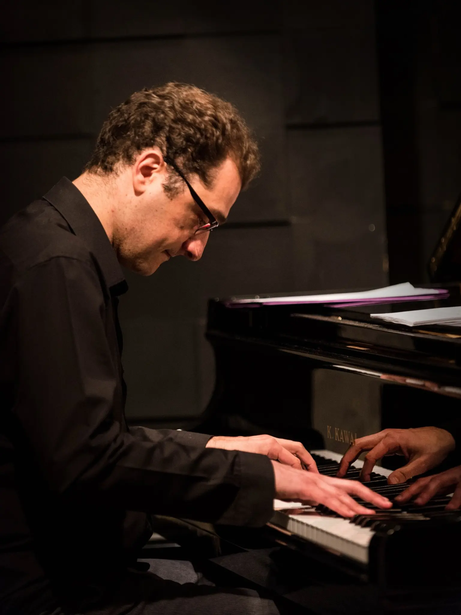 Tales of Joy and Longing – Lalish Theaterlabor