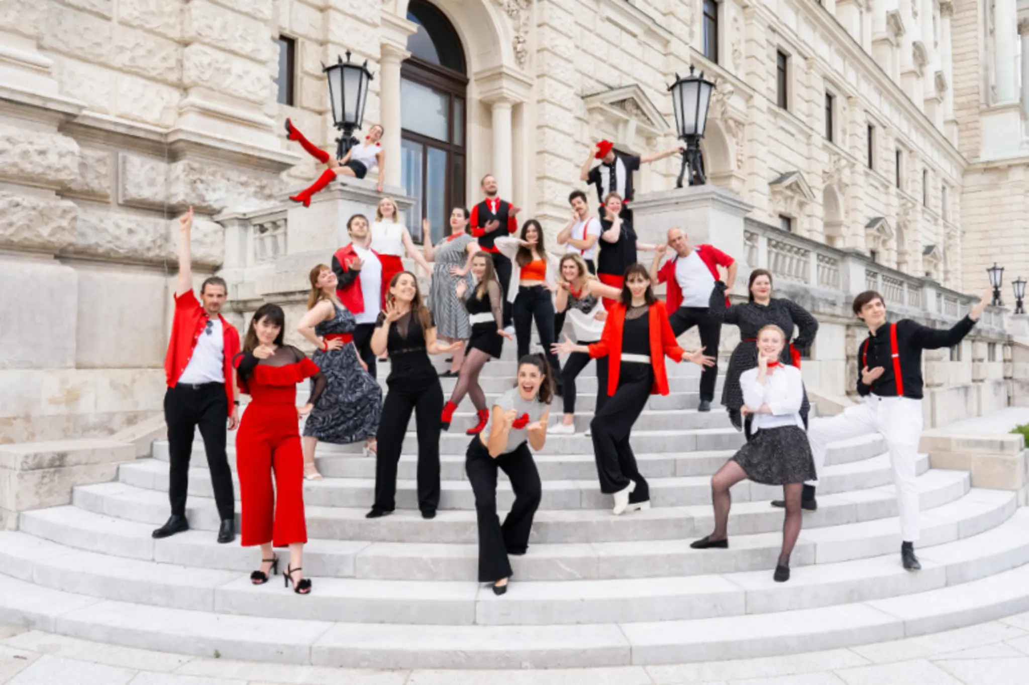 A-CAPPELLA!: V.O.I.C.E & Paul Pichler »UkU«