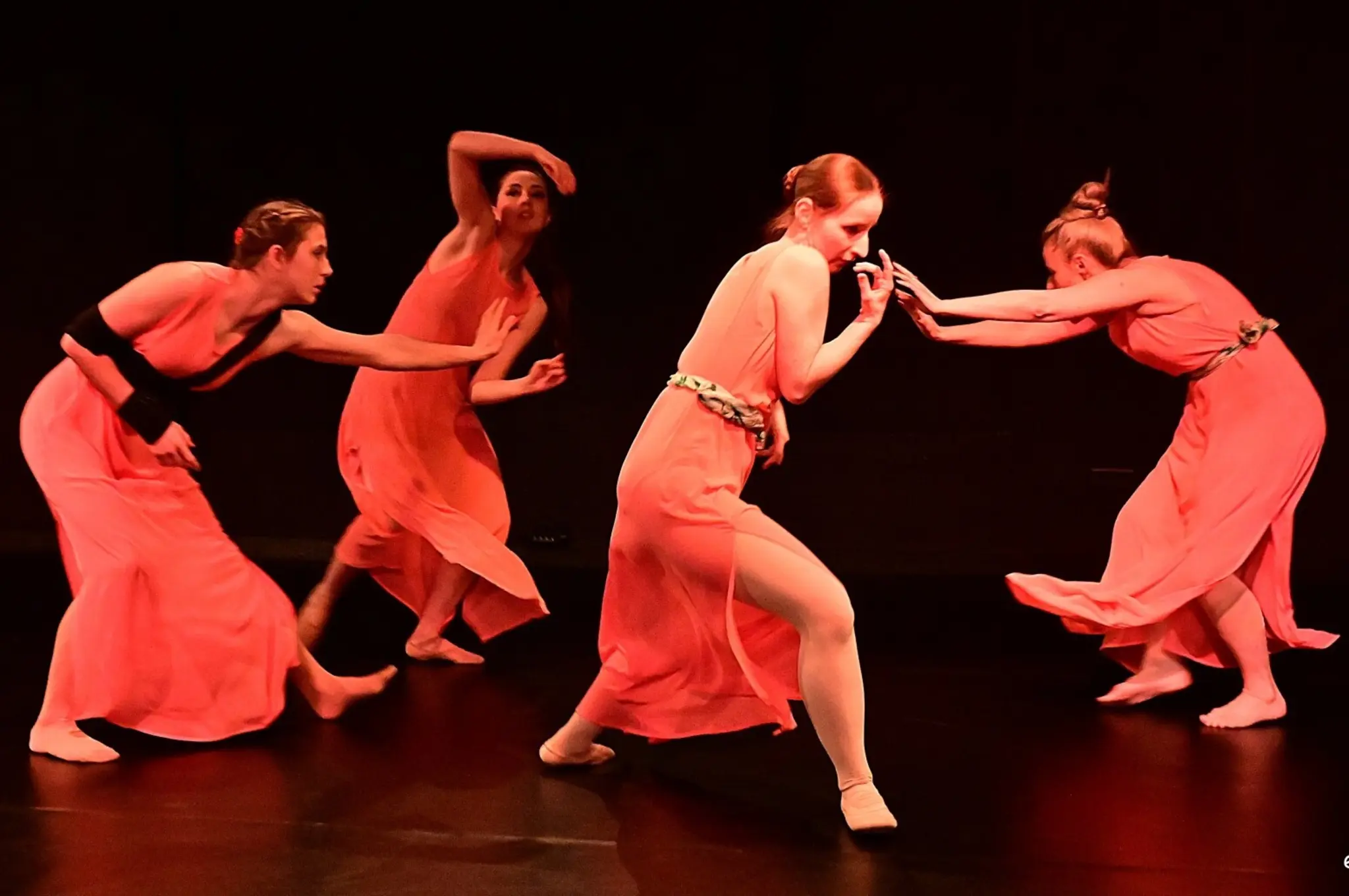 Limits & Relations – Lalish Theaterlabor