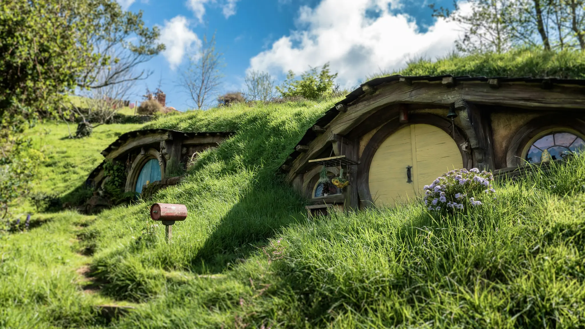 Der Herr der Ringe: Zwölf Stunden Mittelerde im Kino