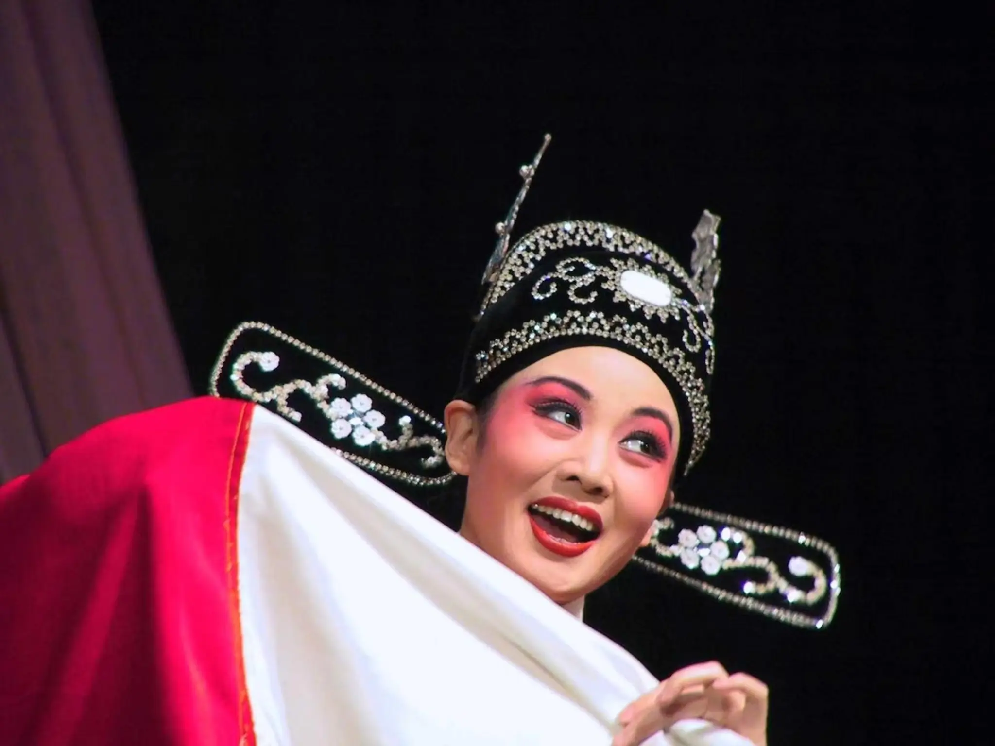 Legendäre Chinesische Oper in Wien