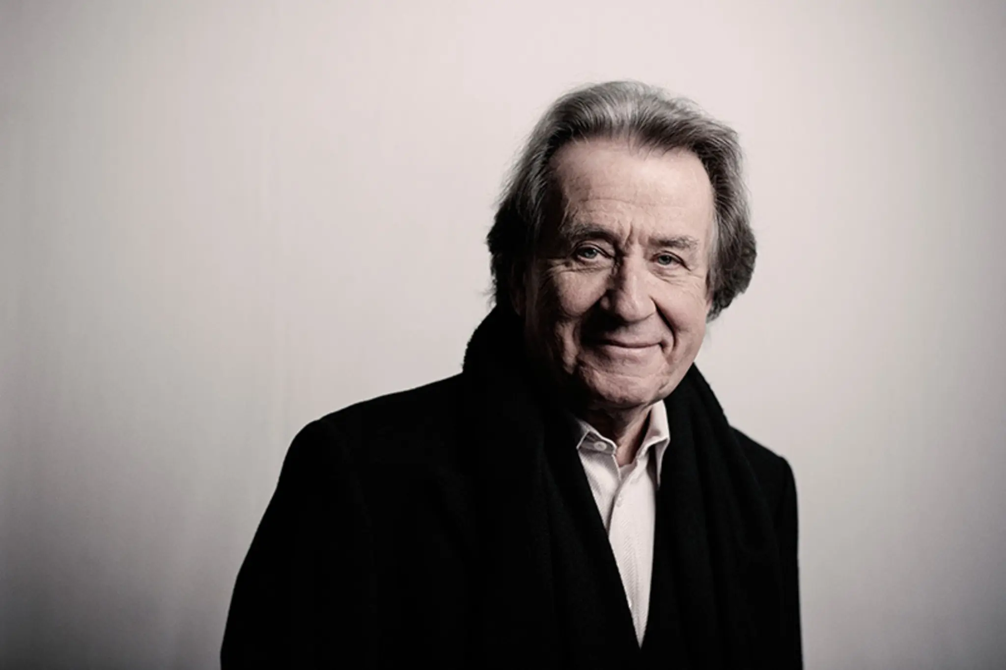 Öffentliche Probe: Wiener Philharmoniker & Rudolf Buchbinder – Musikverein Wien