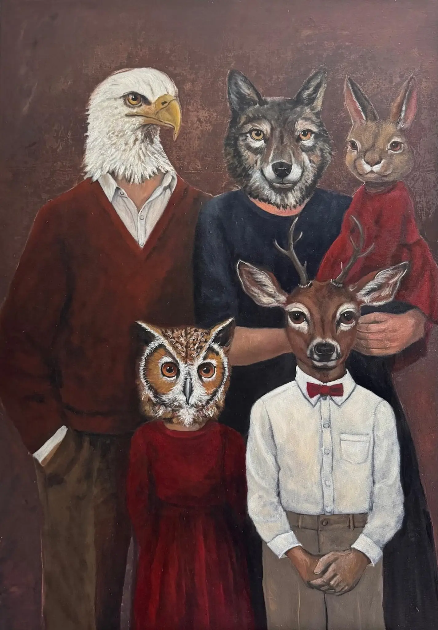 HEIMAT - Neue Kunstschau in Margareten