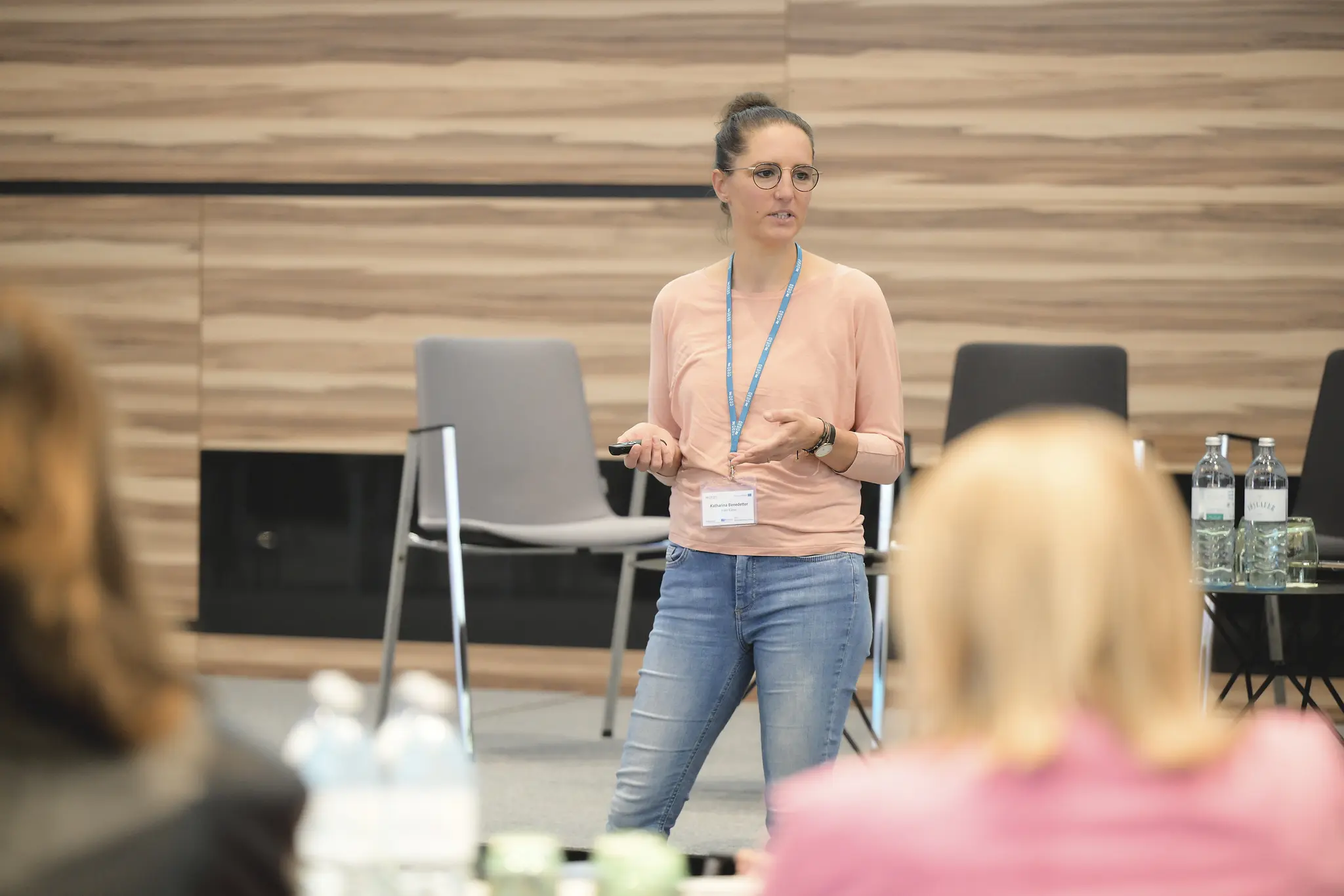 Workshop mit hallo klima! - "Klimageschichten erzählt" – ÖBB Open Innovation Factory