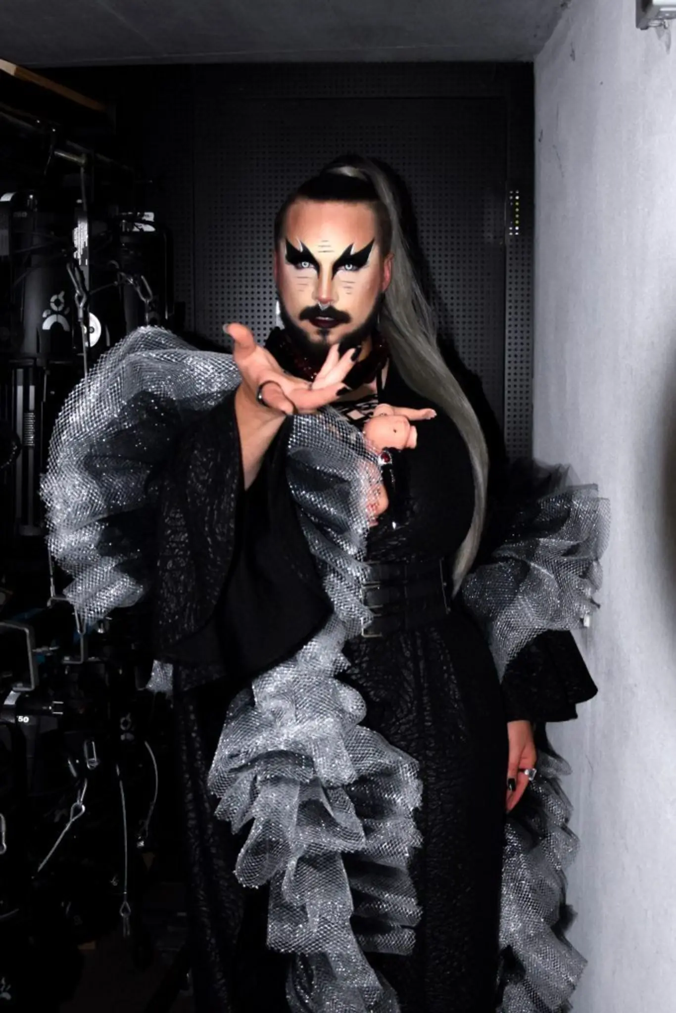 Vienna Drag Festival feiert Wiens schillernde Drag-Szene
