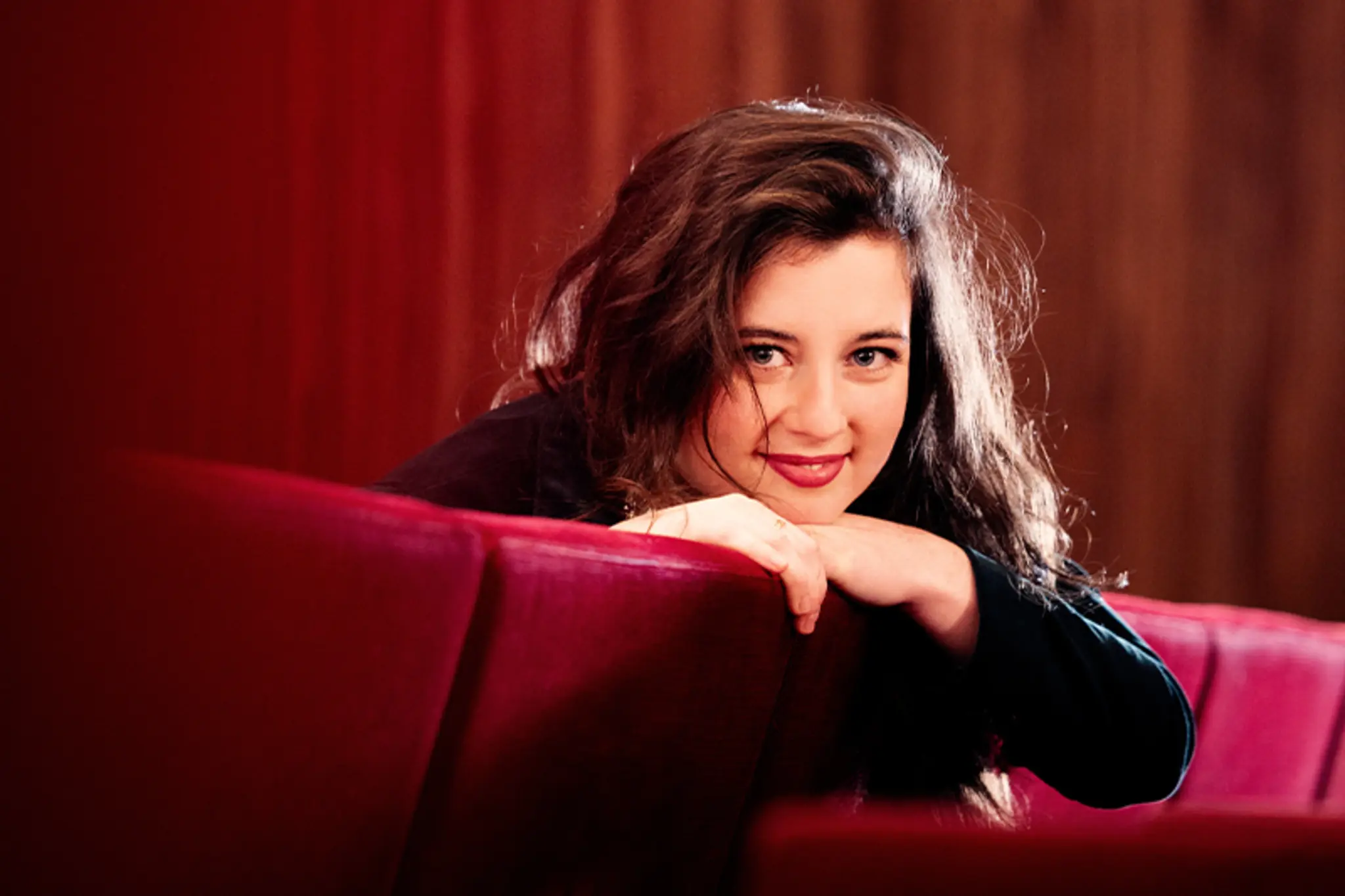 Neujahrskonzert der Jeunesse: Vienna Classical Players & Martha Matscheko