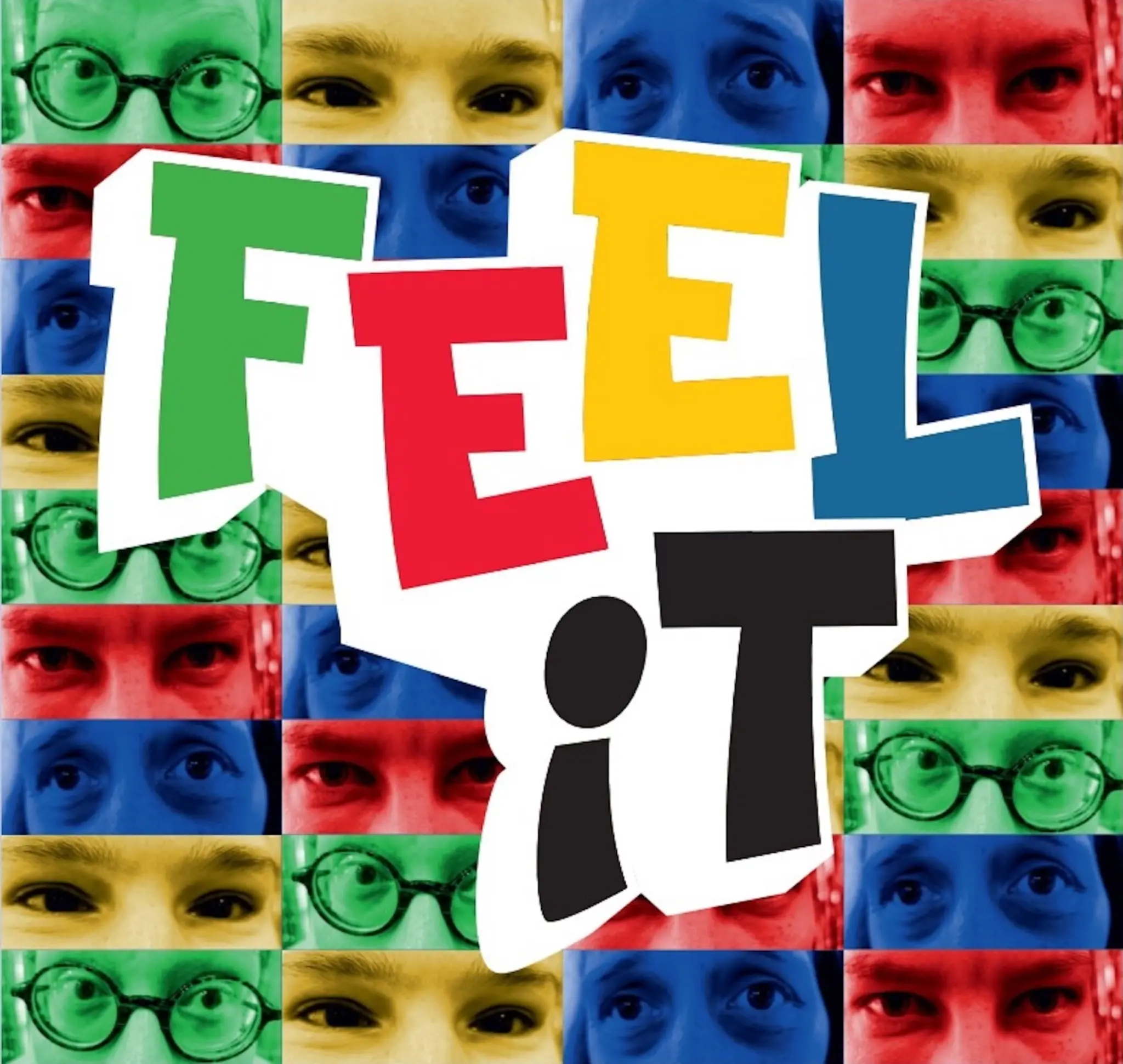 »Feel it« im Theater Delphin - Wiederaufnahme für Kinder ab 8 Jahren