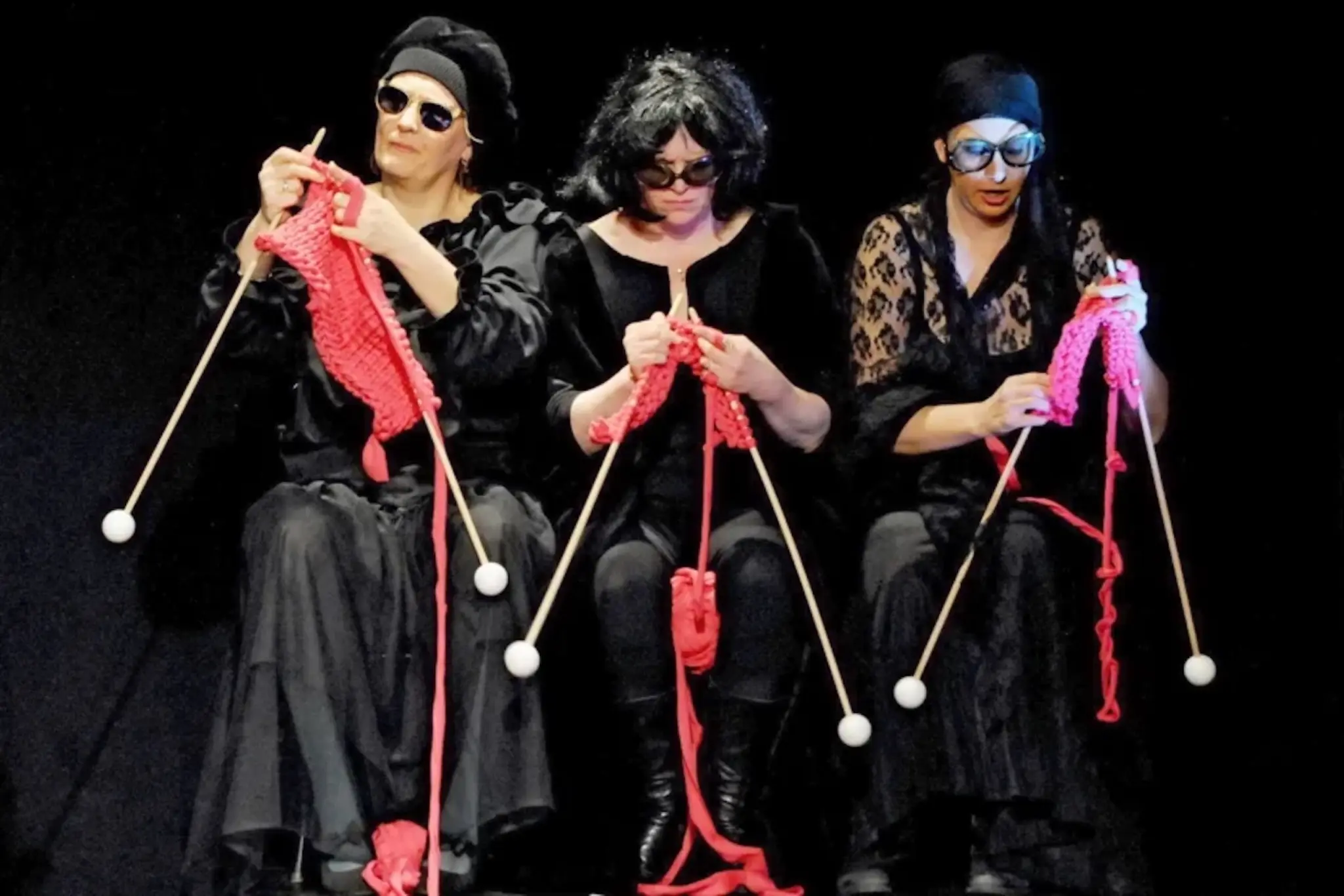 »Der Ring des Nibelungen an einem Abend« im November 2026 im Theater L.E.O.