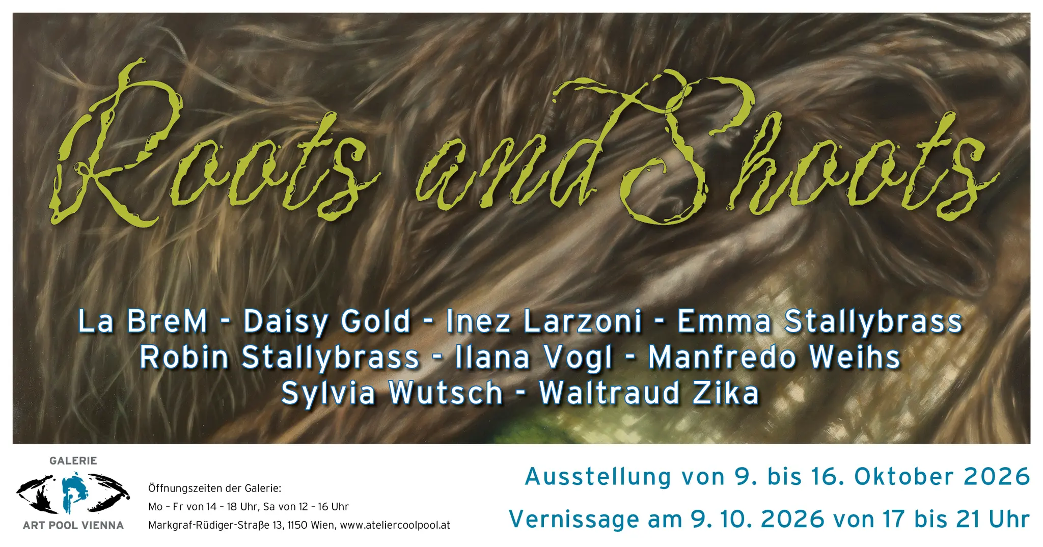 Roots and Shoots