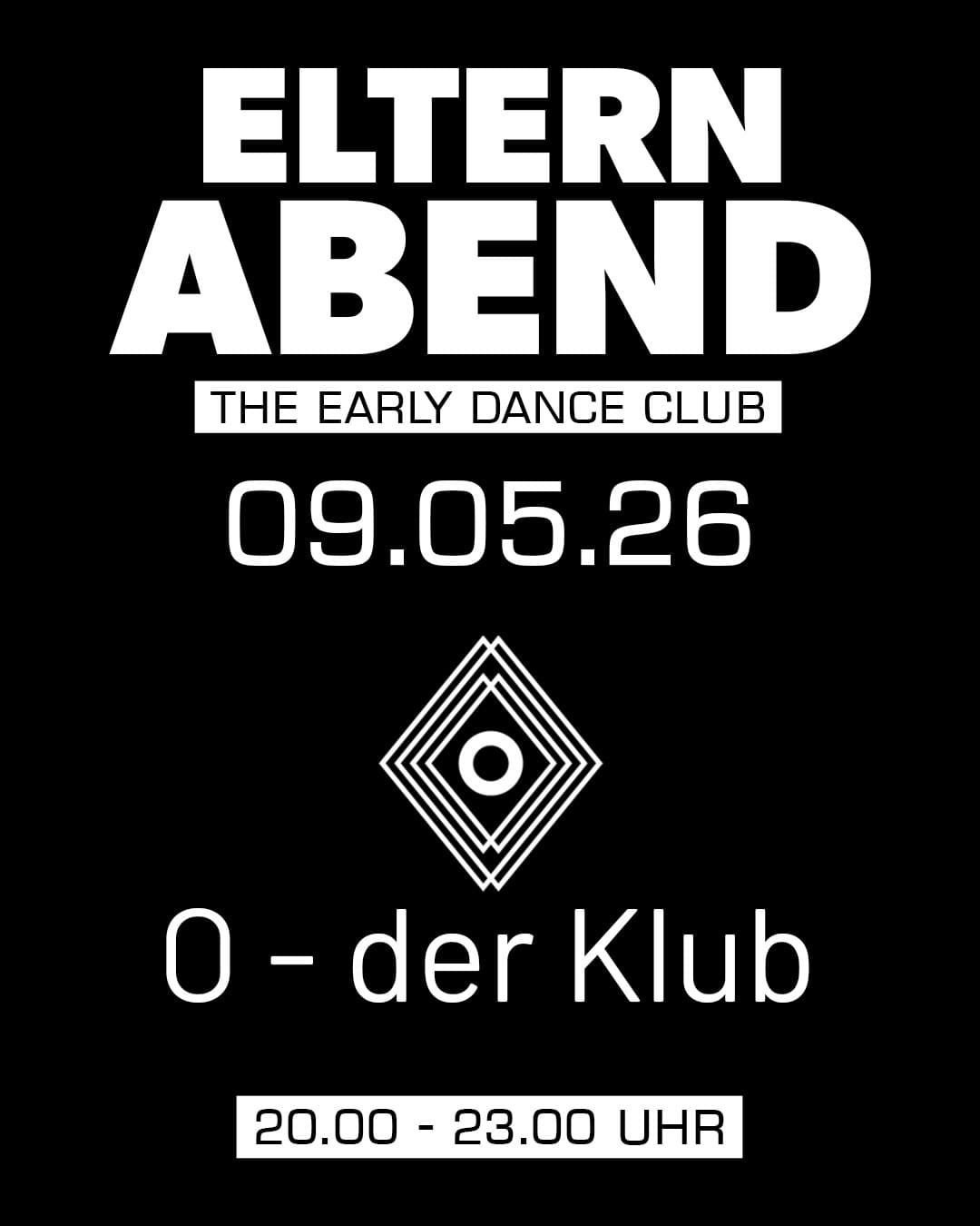 ELTERNABEND