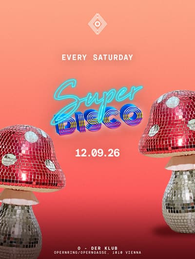 Super Disco
