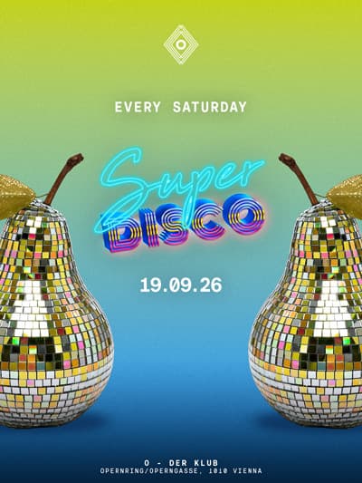 Super Disco