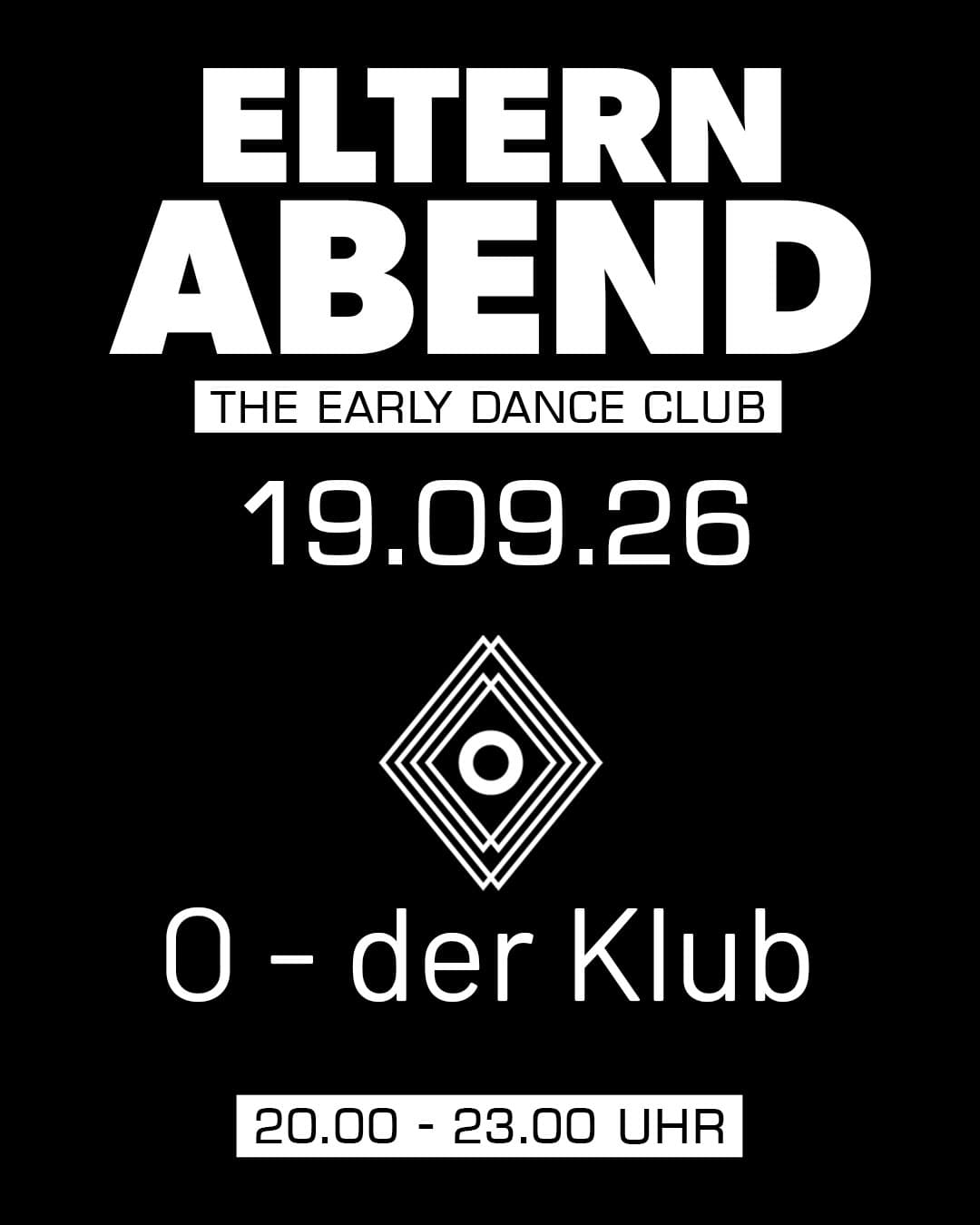ELTERNABEND