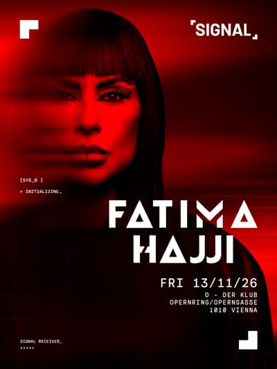 FATIMA HAJJI