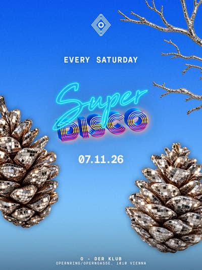 Super Disco