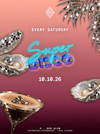 Super Disco