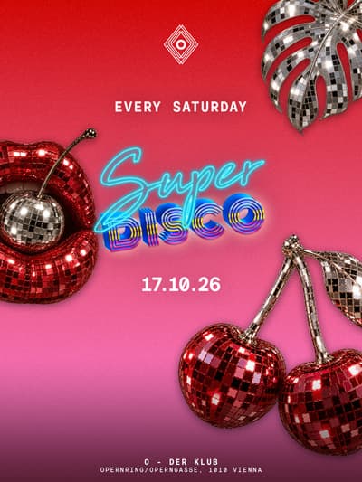 Super Disco