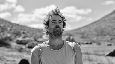 Sean Koch - "Time Will Tell" Tour 2026 - Live-Konzerte in Flex, wien