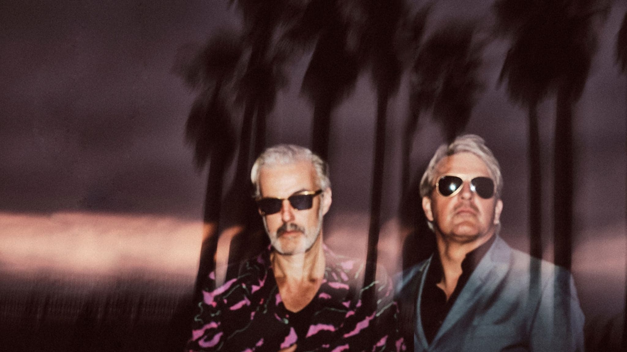 TRIGGERFINGER - Tarmac Tour 2026 – Wuk Werkstatten Kulturhaus Wien