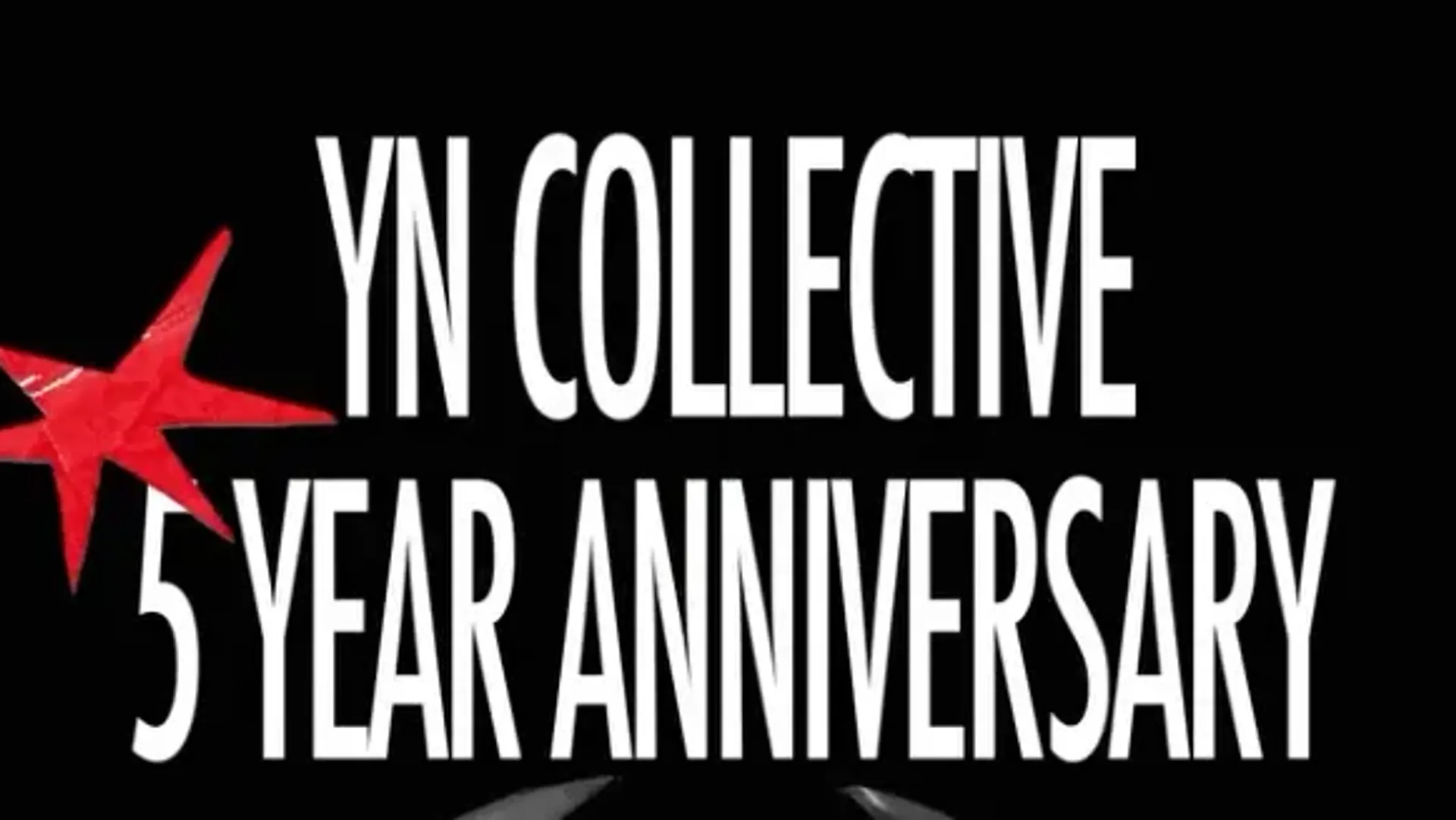 YN 5 YRS ANNIVERSARY – Praterstrasse