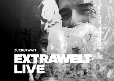 13/03 ZUCKERWATT x EXTRAWELT LIVE | <>< - Clubs & Nachtleben in Grelle Forelle, wien