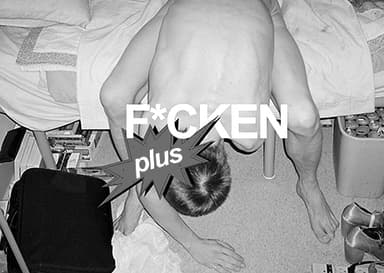 30/04 F*CKEN PLUS x MAYDAY feat. RAVEN, Annika Stein, Gerald VDH, F*PLUS Trash Department - Clubs & Nachtleben in Grelle Forelle, wien