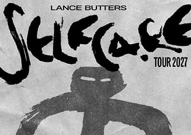 18/03 Lance Butters – Selfcare Tour 2027 - Clubs & Nachtleben in Grelle Forelle, wien