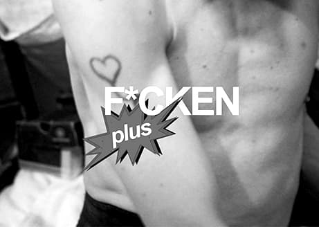 28/08 F*cken Plus w/ Lobster, Annika Stein, Gerald VDH – Grelle Forelle