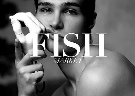 18/09 FISH MARKET w/ Lacchesi, Violetta, Gerald VDH & Techno.Kult Floor Hosting – Grelle Forelle