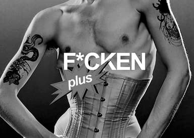 16/10 F*cken Plus w/ Jerm, Gerald VDH, Deadlift, Trash Department - Clubs & Nachtleben in Grelle Forelle, wien