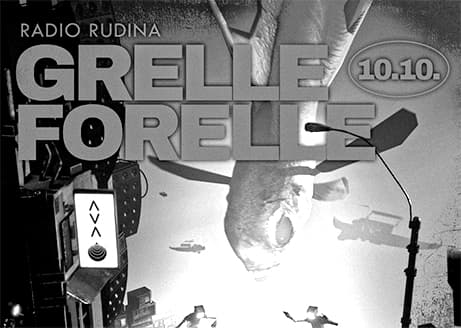 10/10 Radio Rudina