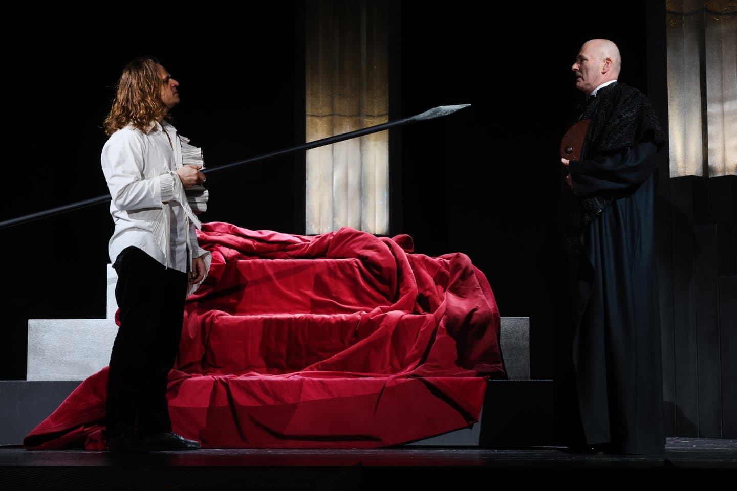 Hamlet – Bild 3
