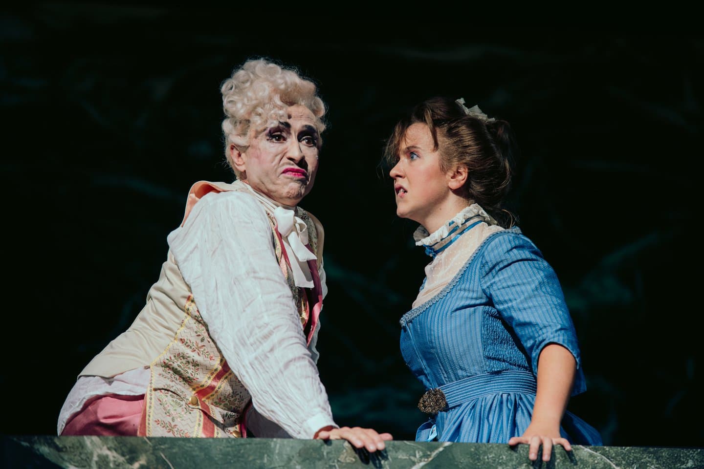 Der tollste Tag – Kammerspiele der Josefstadt