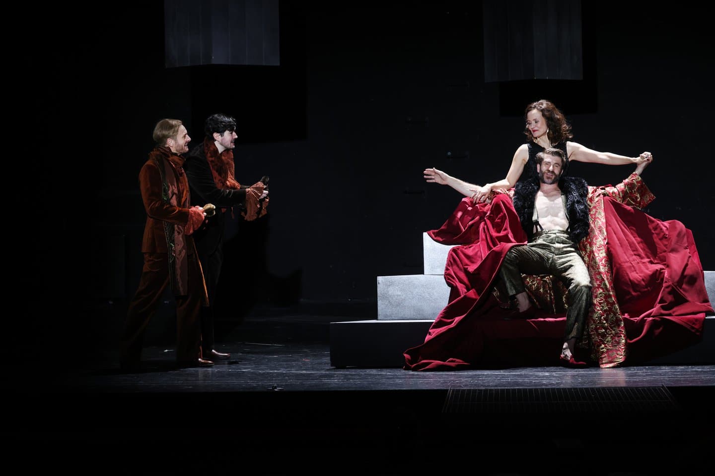 Hamlet – Bild 2