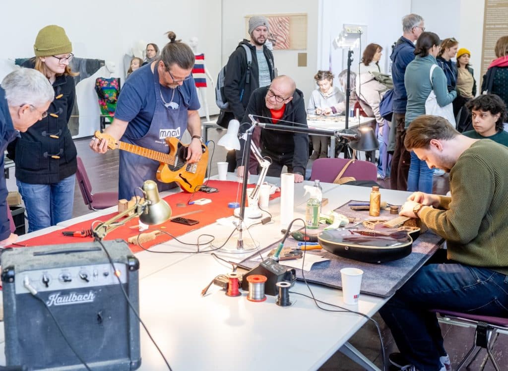 re:pair FESTIVAL Wien 2026 – museumsQuartier Wien