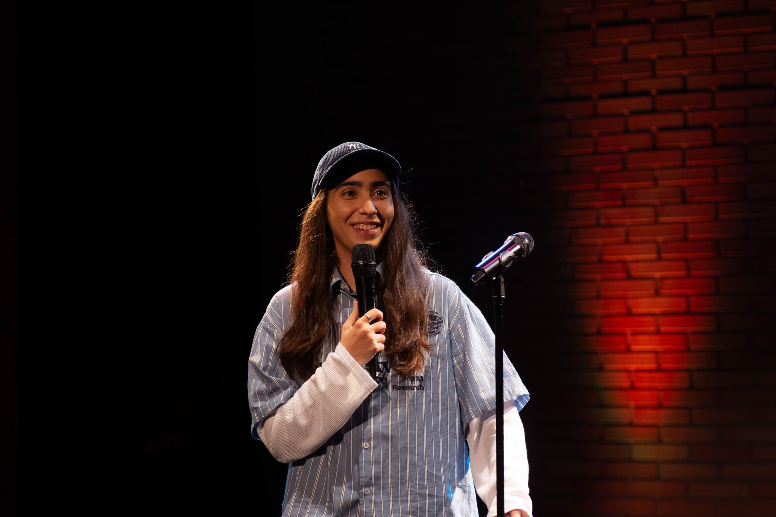 Poetry Slam of Color 2026 – Theater am Spittelberg