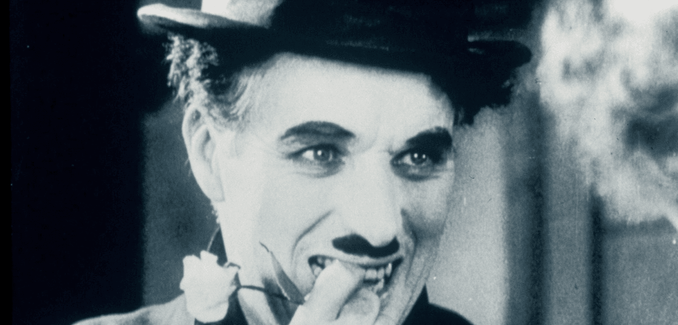 CELLULOID SUNDAY: CITY LIGHTS – Admiral Kino