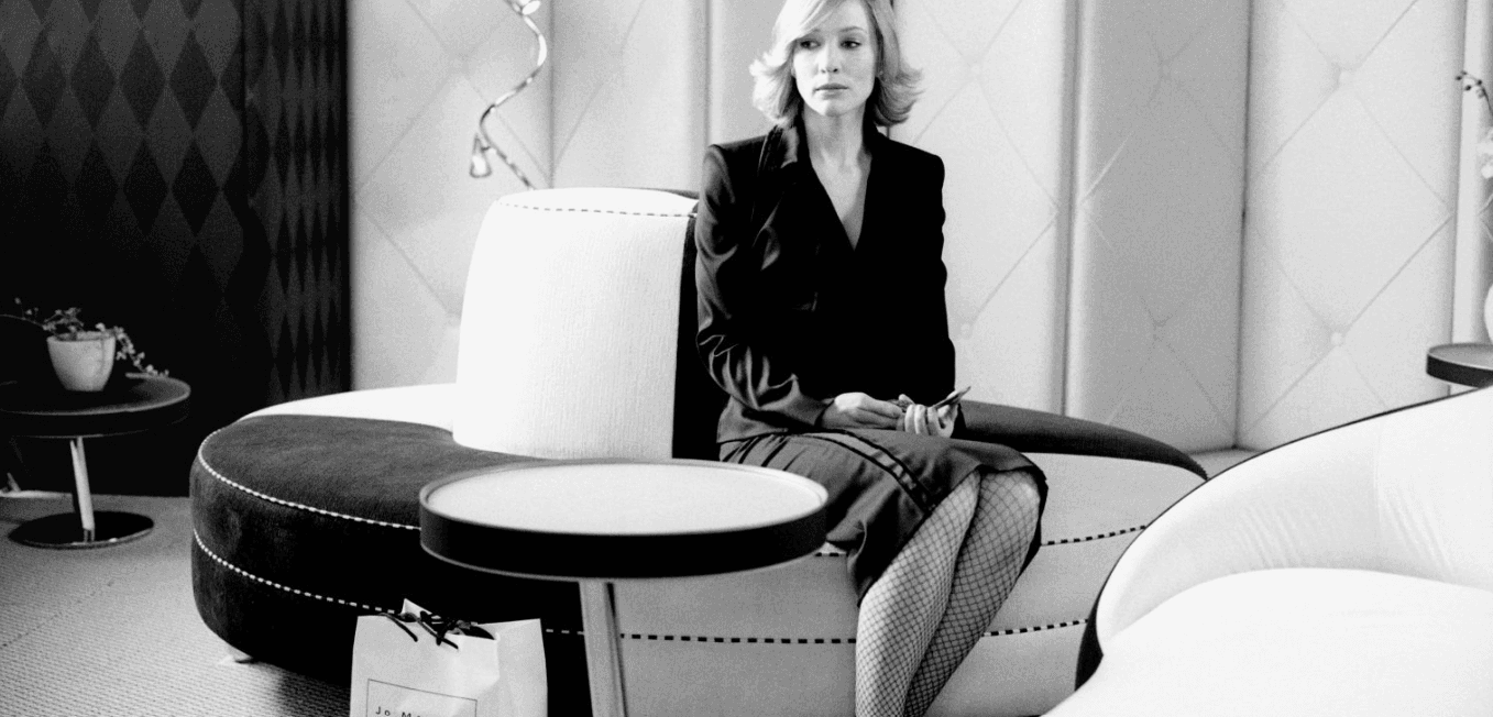 CELLULOID SUNDAY: COFFEE AND CIGARETTES
