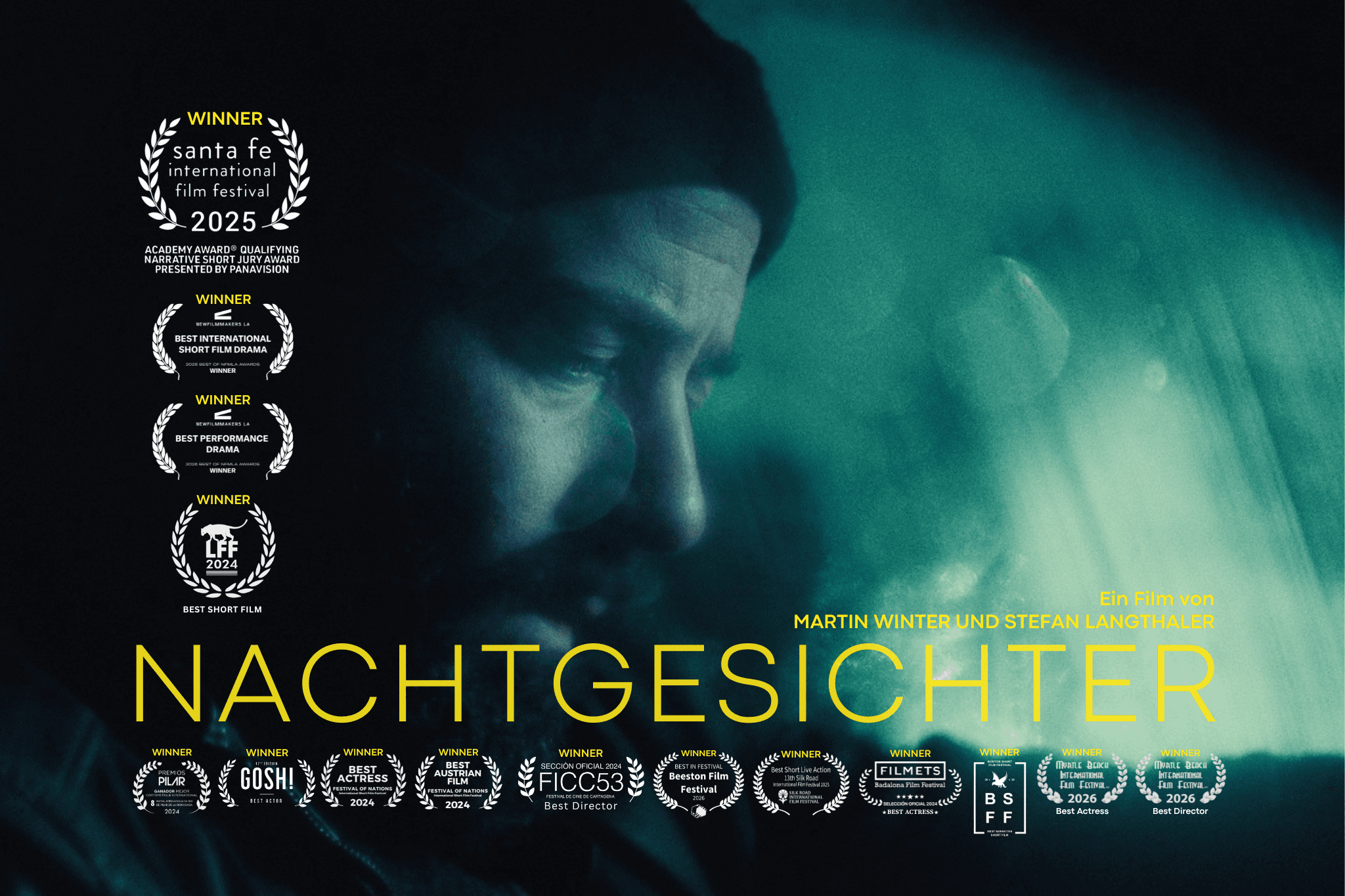 NACHTGESICHTER (Wien-Premiere) – K48