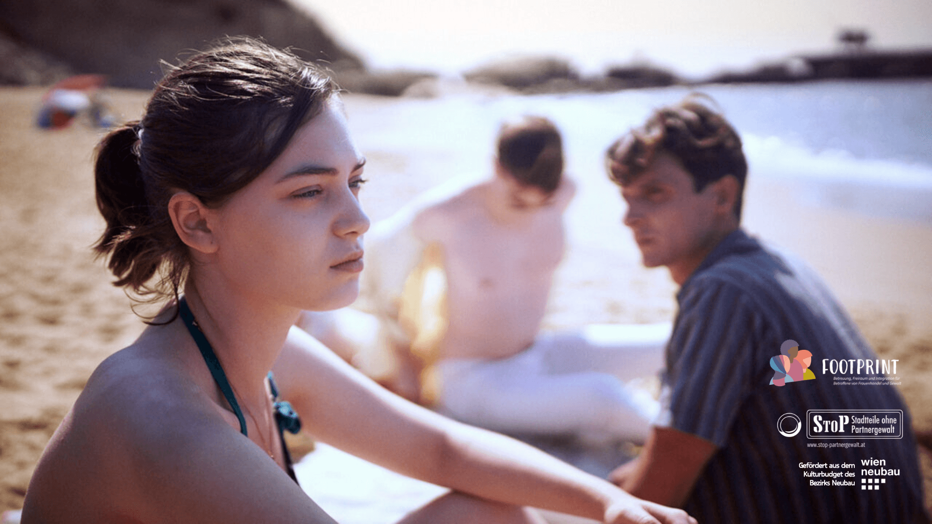 Filmabend zur Safe Abortion Week: "Das Ereignis" – Amerlinghaus