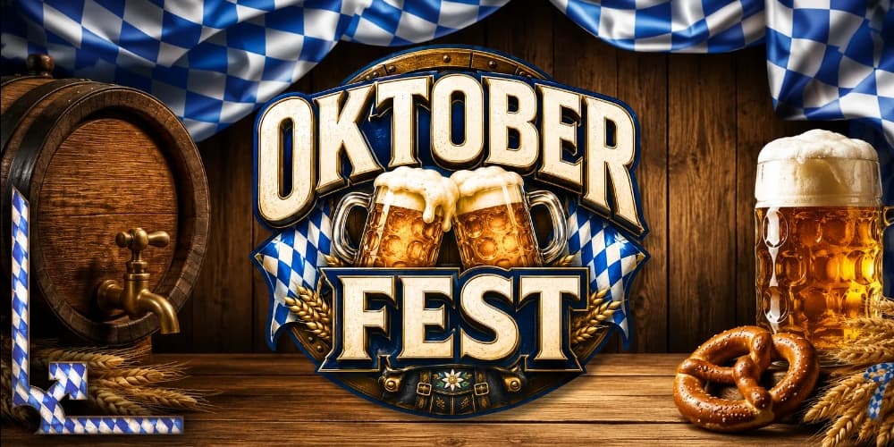 Oktoberfest im HARD ON