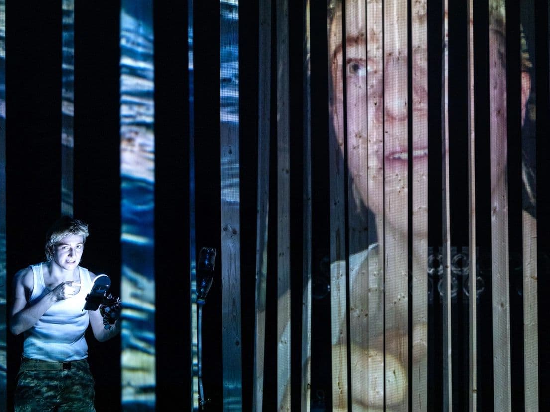 1 vs. Wild - The Apocalypse of your Dreams – MuseumsQuartier Wien
