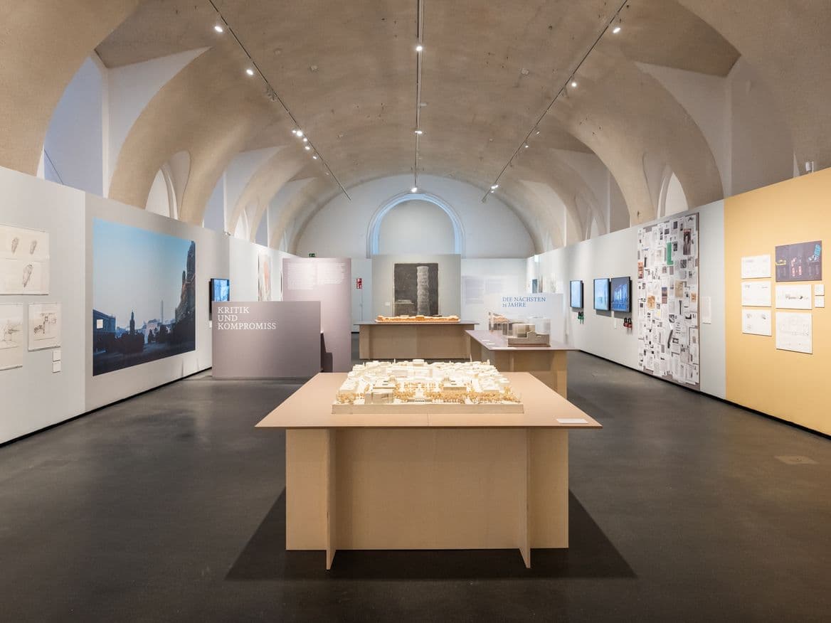 Vision und Widerstand – MuseumsQuartier Wien