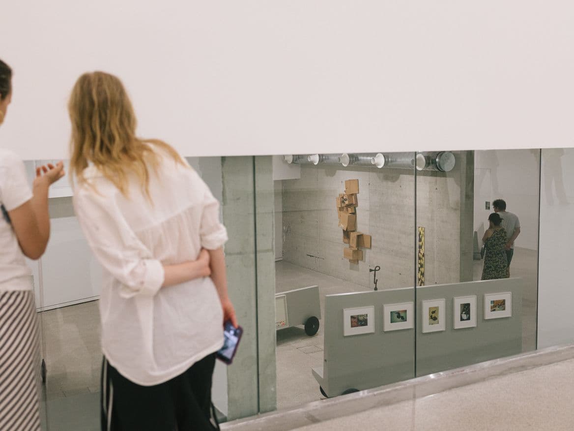 Der Standard Tag 2026 – MuseumsQuartier Wien