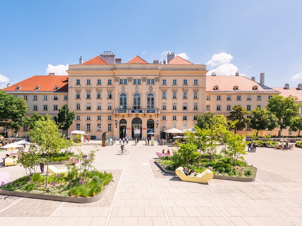 Lotterien Tag im MQ 2026