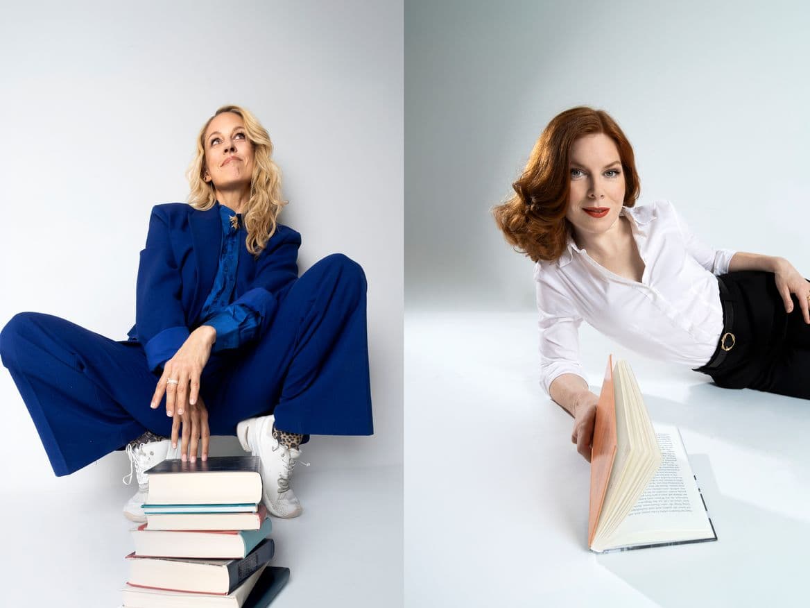 MQ Female Empowerment Buchclub – MuseumsQuartier Wien
