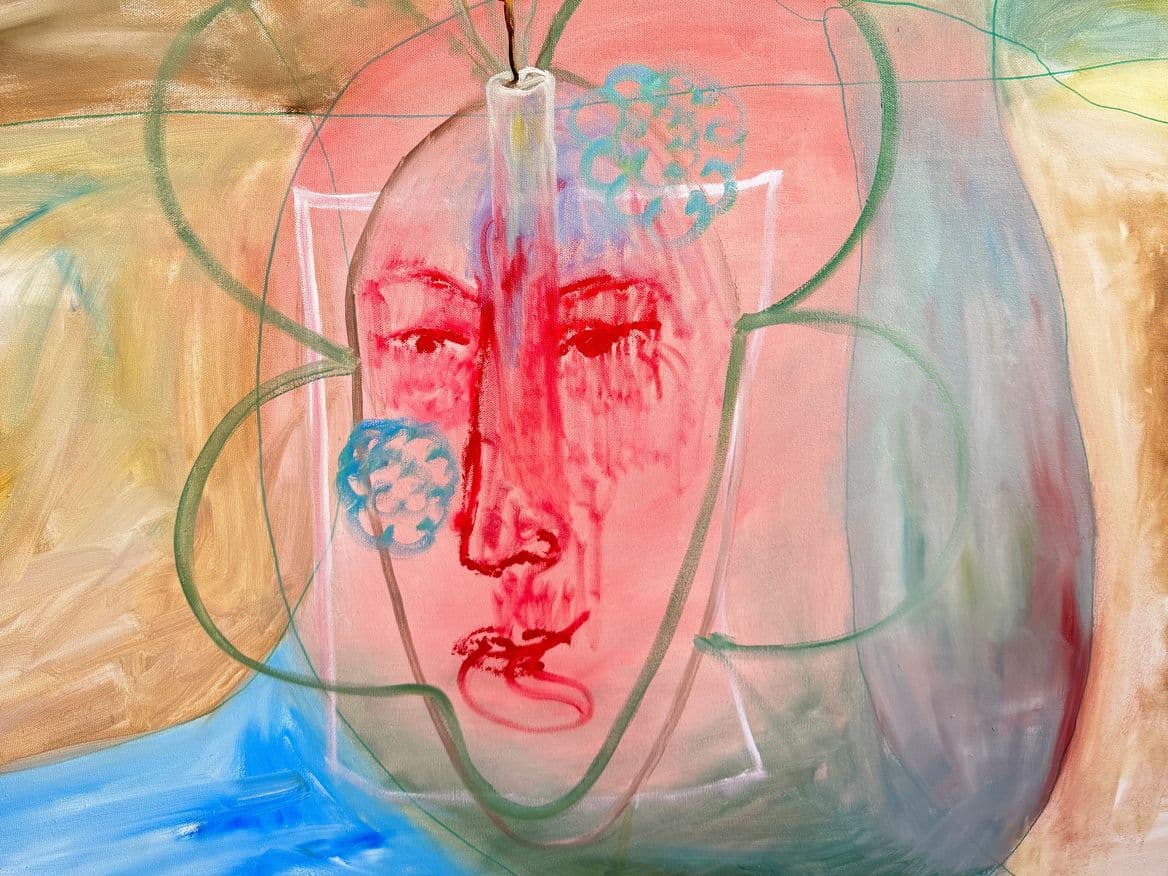 Artist Talk: Katharina Höglinger – MuseumsQuartier Wien